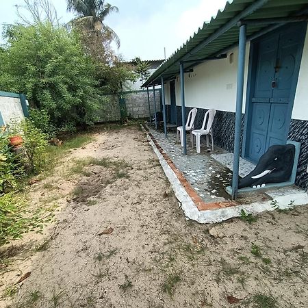 Alappuzha Kadalamma Beach Homestay المظهر الخارجي الصورة