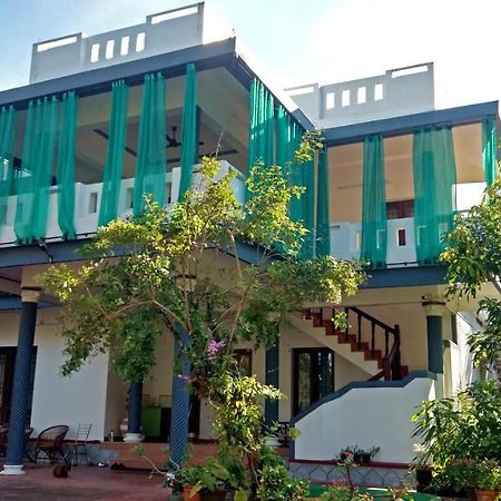 Alappuzha Kadalamma Beach Homestay المظهر الخارجي الصورة