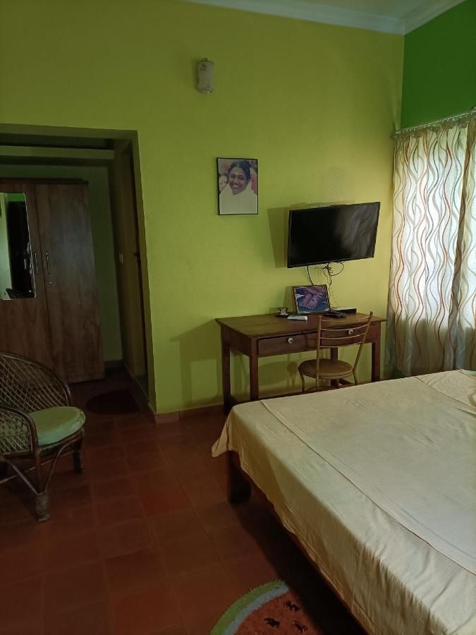 Alappuzha Kadalamma Beach Homestay المظهر الخارجي الصورة