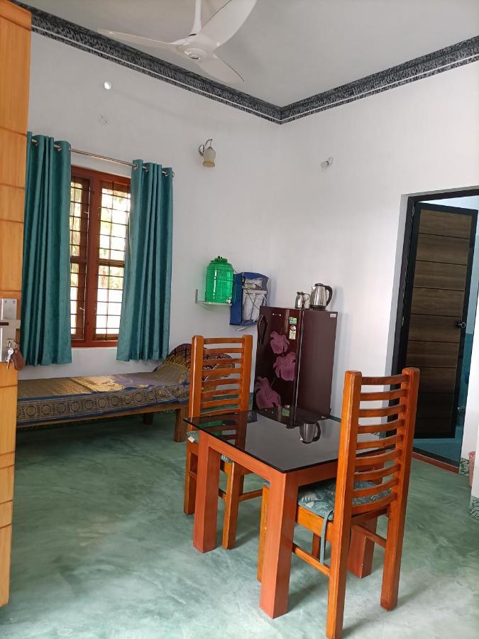 Alappuzha Kadalamma Beach Homestay المظهر الخارجي الصورة