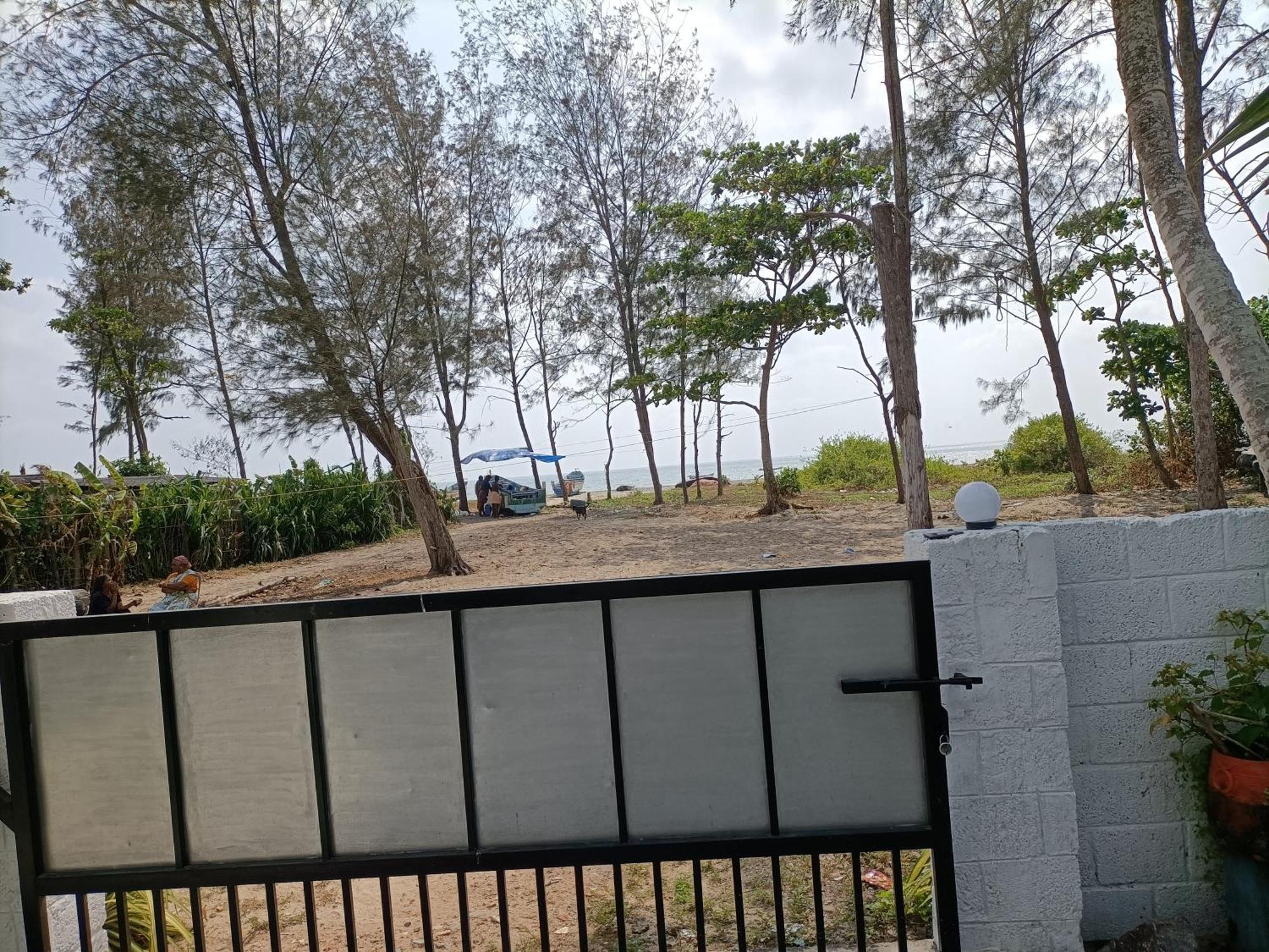 Alappuzha Kadalamma Beach Homestay المظهر الخارجي الصورة
