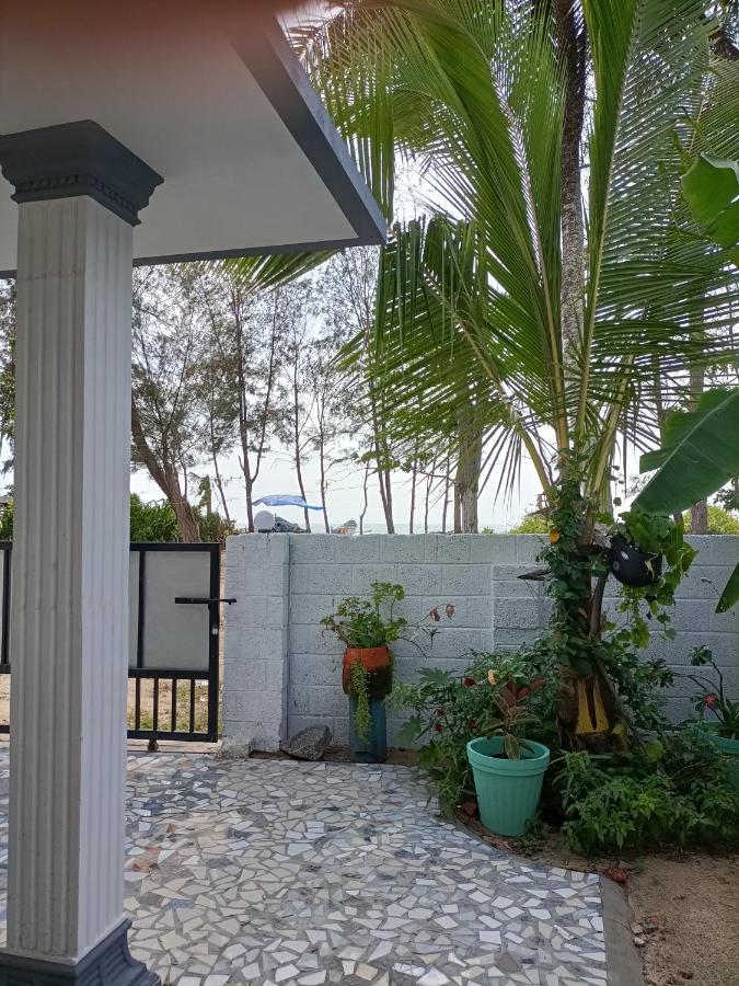 Alappuzha Kadalamma Beach Homestay المظهر الخارجي الصورة