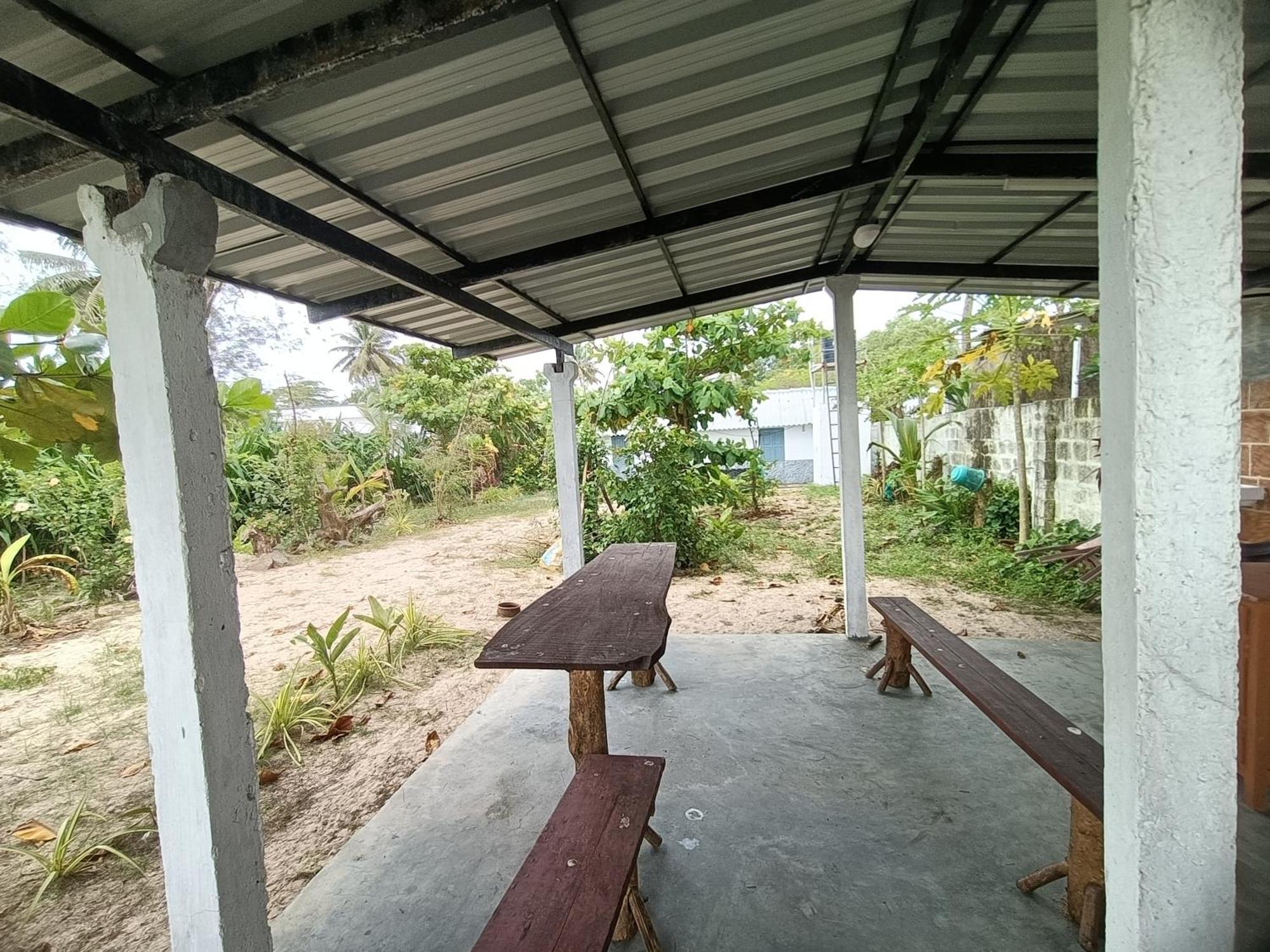 Alappuzha Kadalamma Beach Homestay المظهر الخارجي الصورة