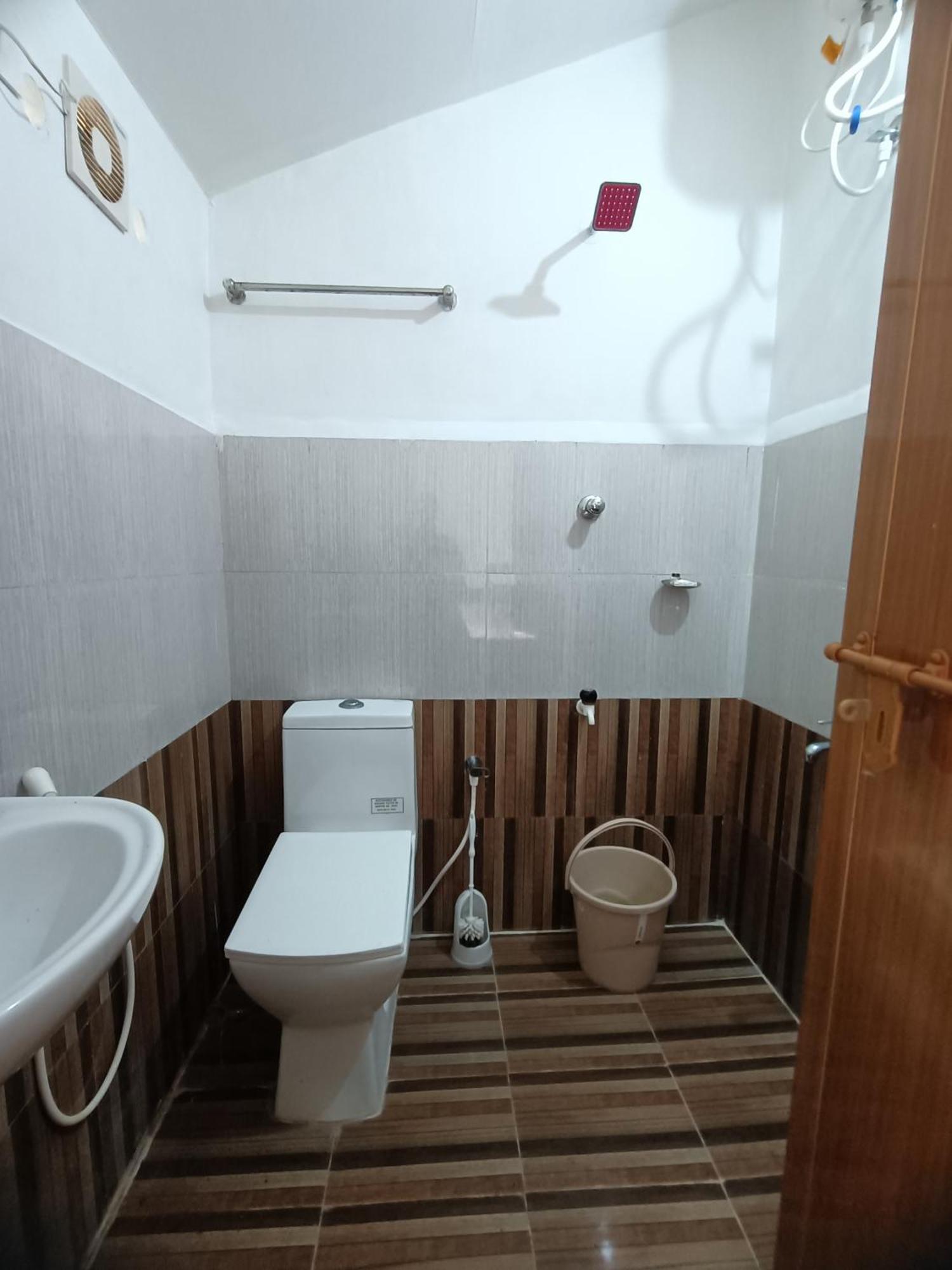 Alappuzha Kadalamma Beach Homestay المظهر الخارجي الصورة