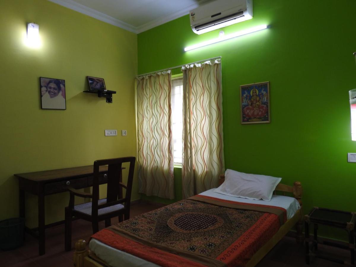 Alappuzha Kadalamma Beach Homestay المظهر الخارجي الصورة
