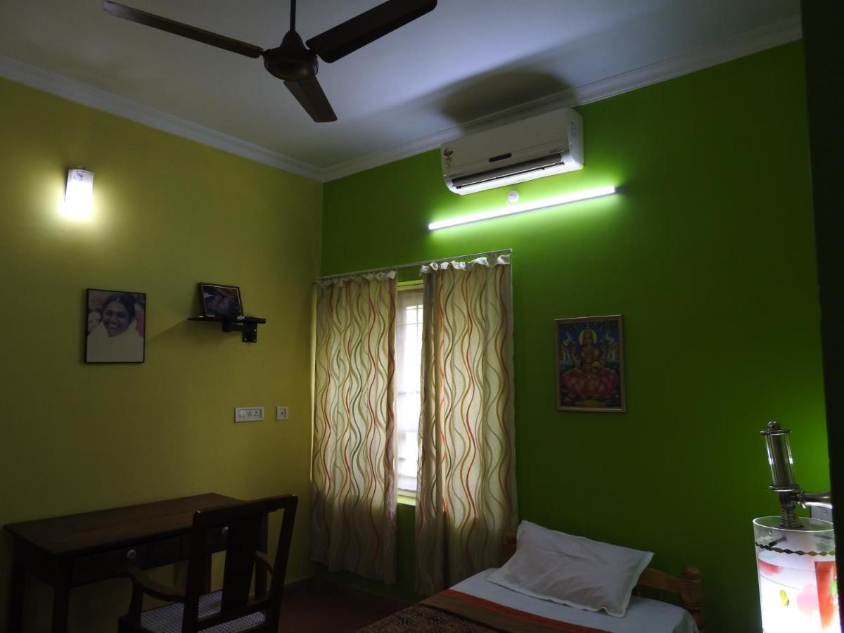Alappuzha Kadalamma Beach Homestay المظهر الخارجي الصورة