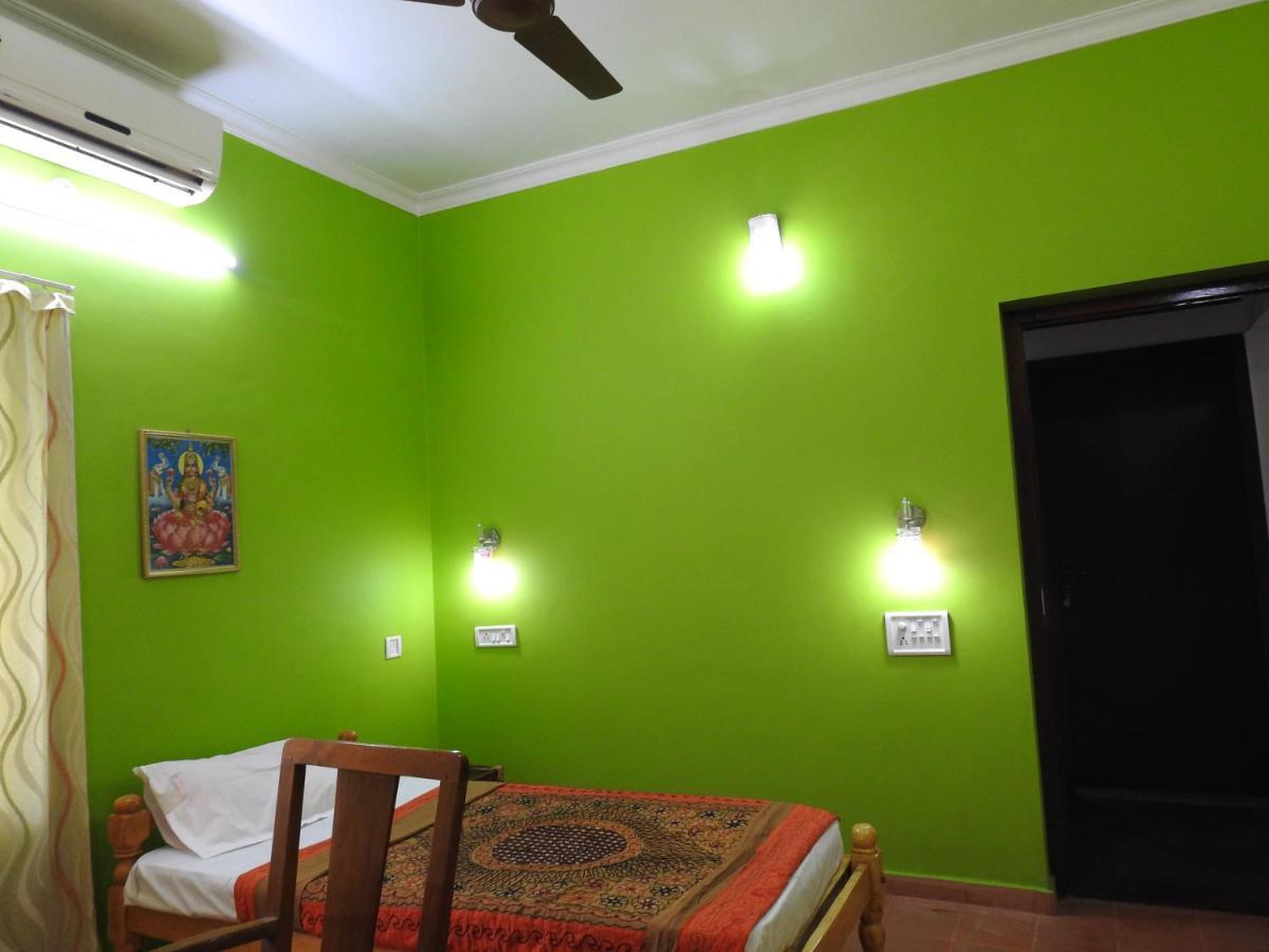 Alappuzha Kadalamma Beach Homestay المظهر الخارجي الصورة