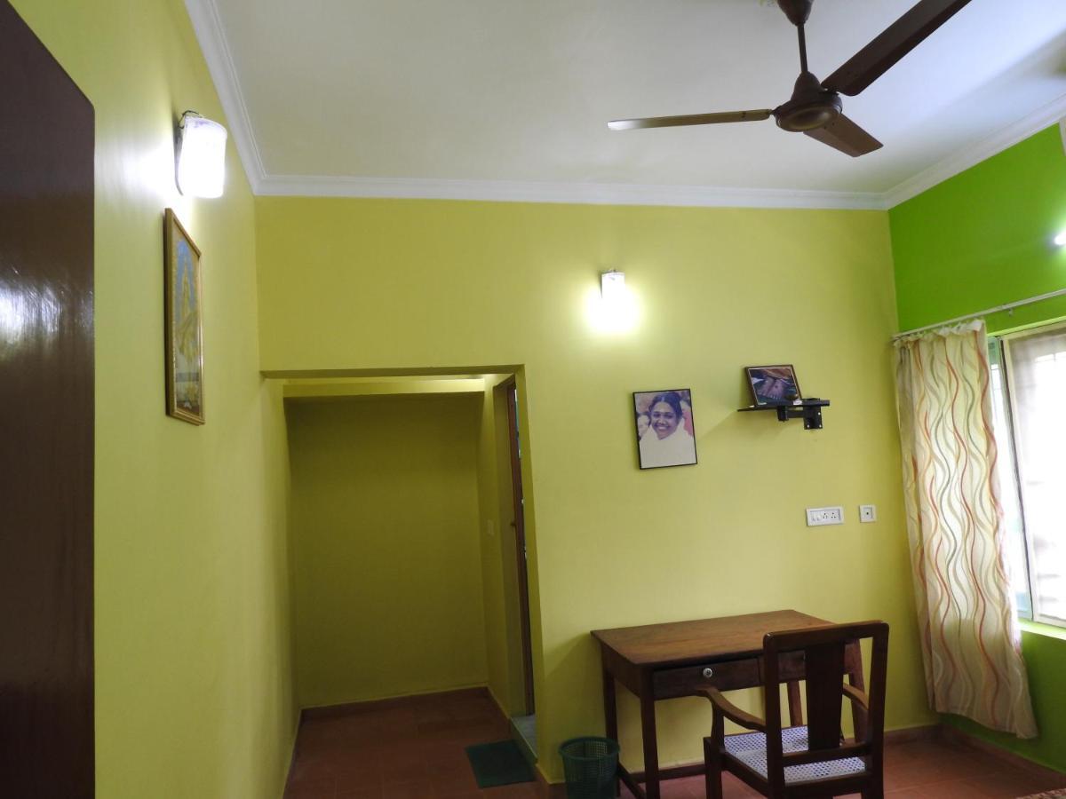 Alappuzha Kadalamma Beach Homestay المظهر الخارجي الصورة