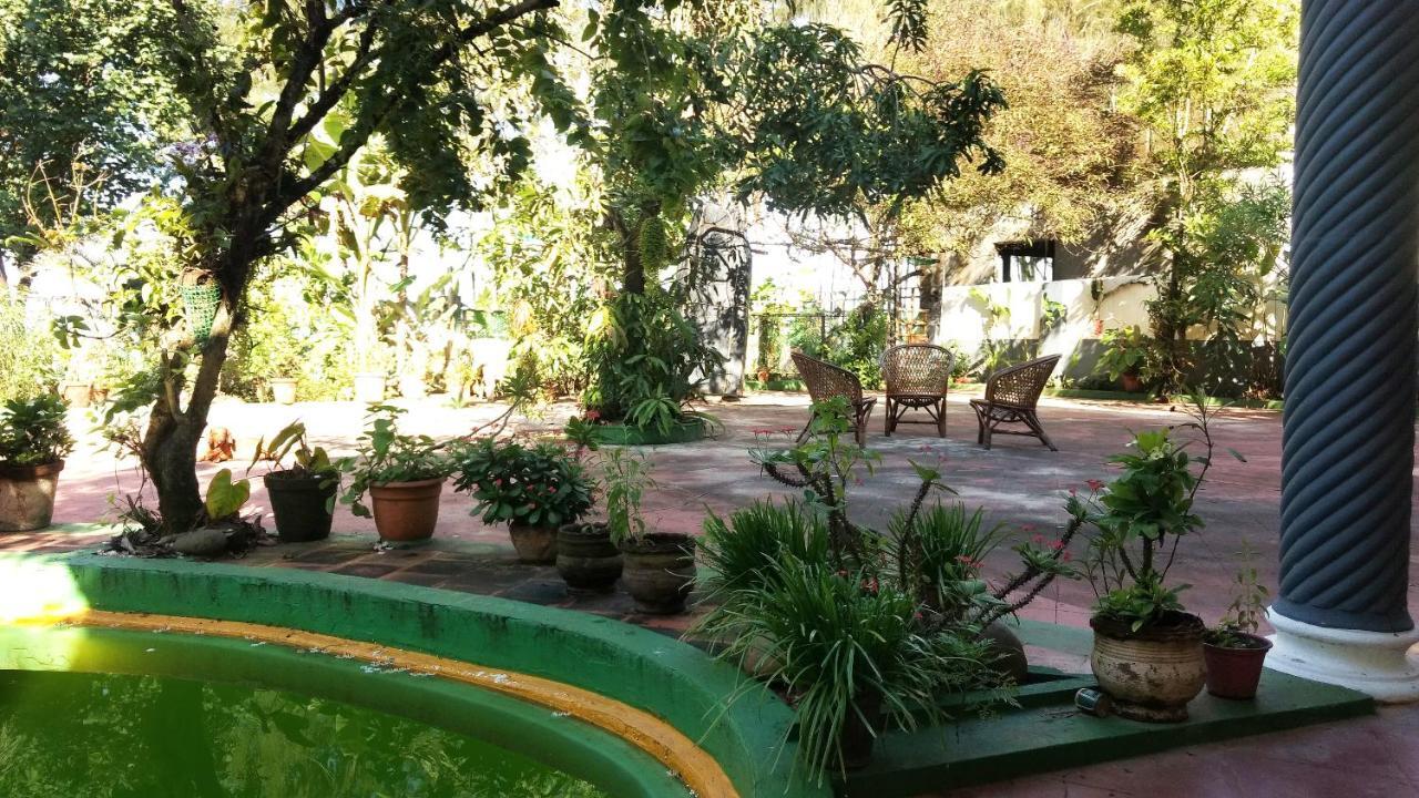 Alappuzha Kadalamma Beach Homestay المظهر الخارجي الصورة