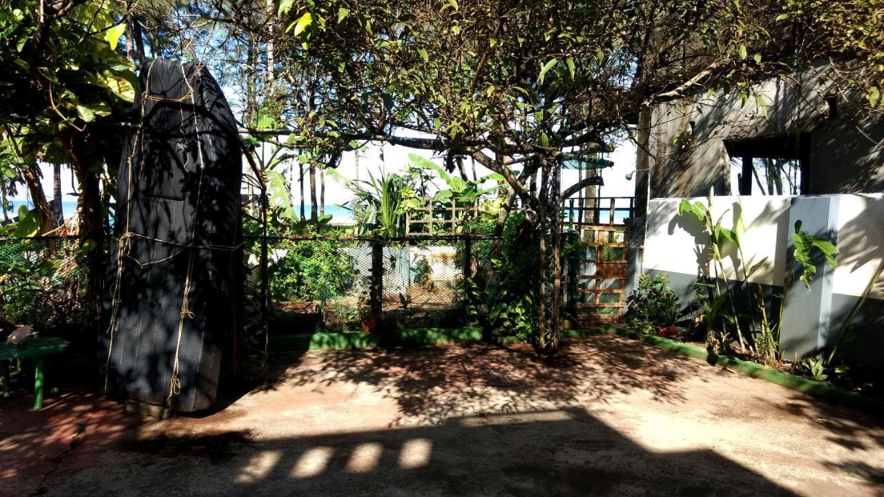 Alappuzha Kadalamma Beach Homestay المظهر الخارجي الصورة