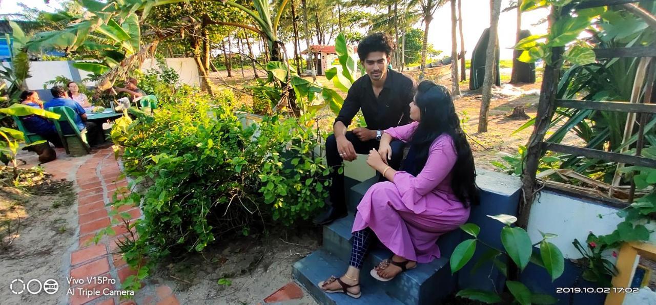 Alappuzha Kadalamma Beach Homestay المظهر الخارجي الصورة