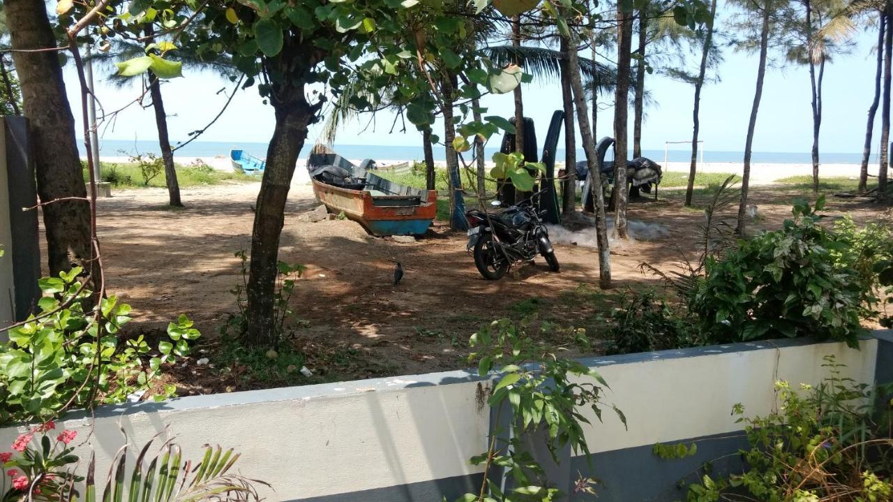 Alappuzha Kadalamma Beach Homestay المظهر الخارجي الصورة