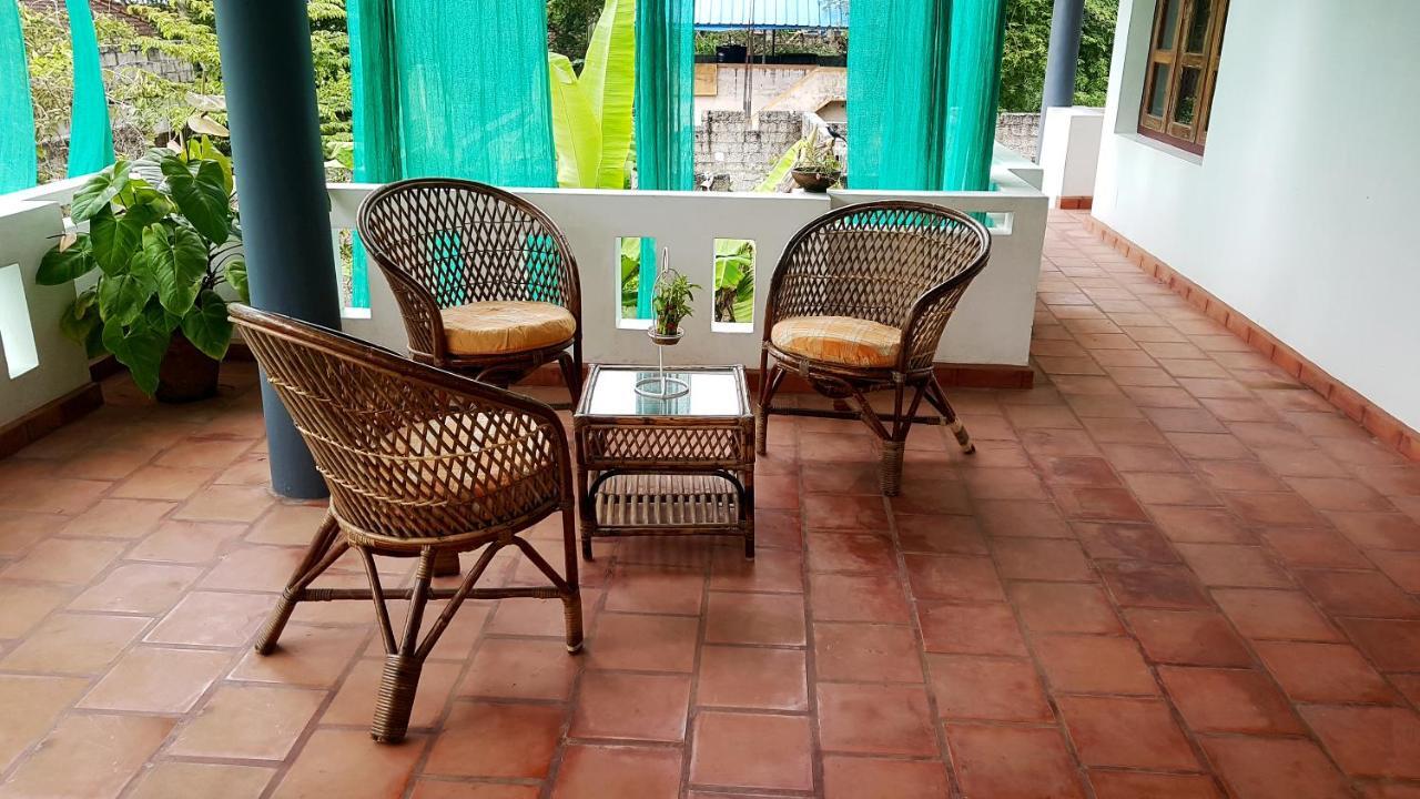 Alappuzha Kadalamma Beach Homestay المظهر الخارجي الصورة