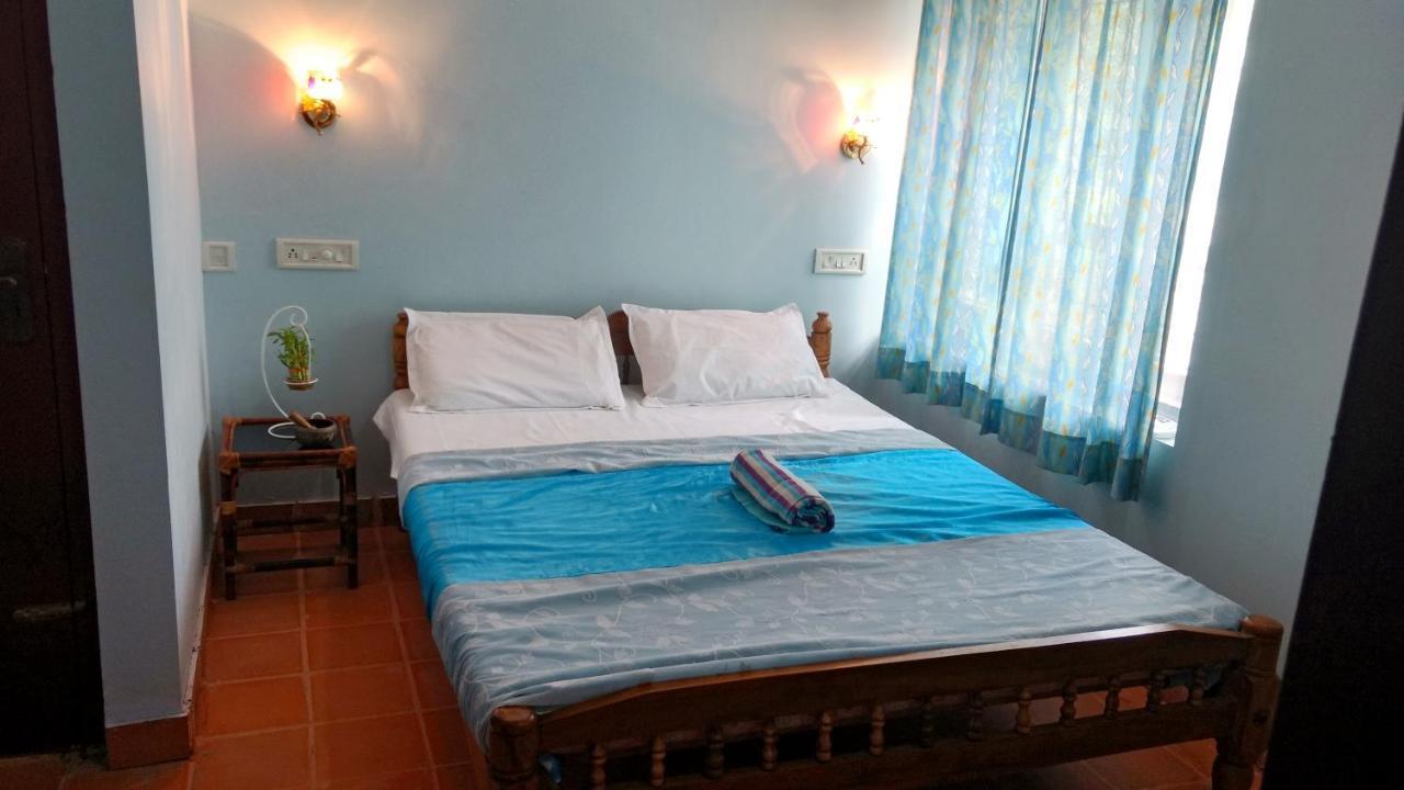 Alappuzha Kadalamma Beach Homestay المظهر الخارجي الصورة