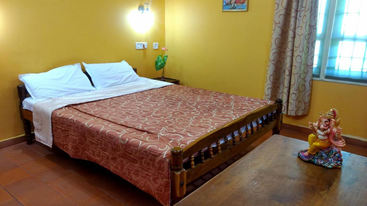 Alappuzha Kadalamma Beach Homestay المظهر الخارجي الصورة