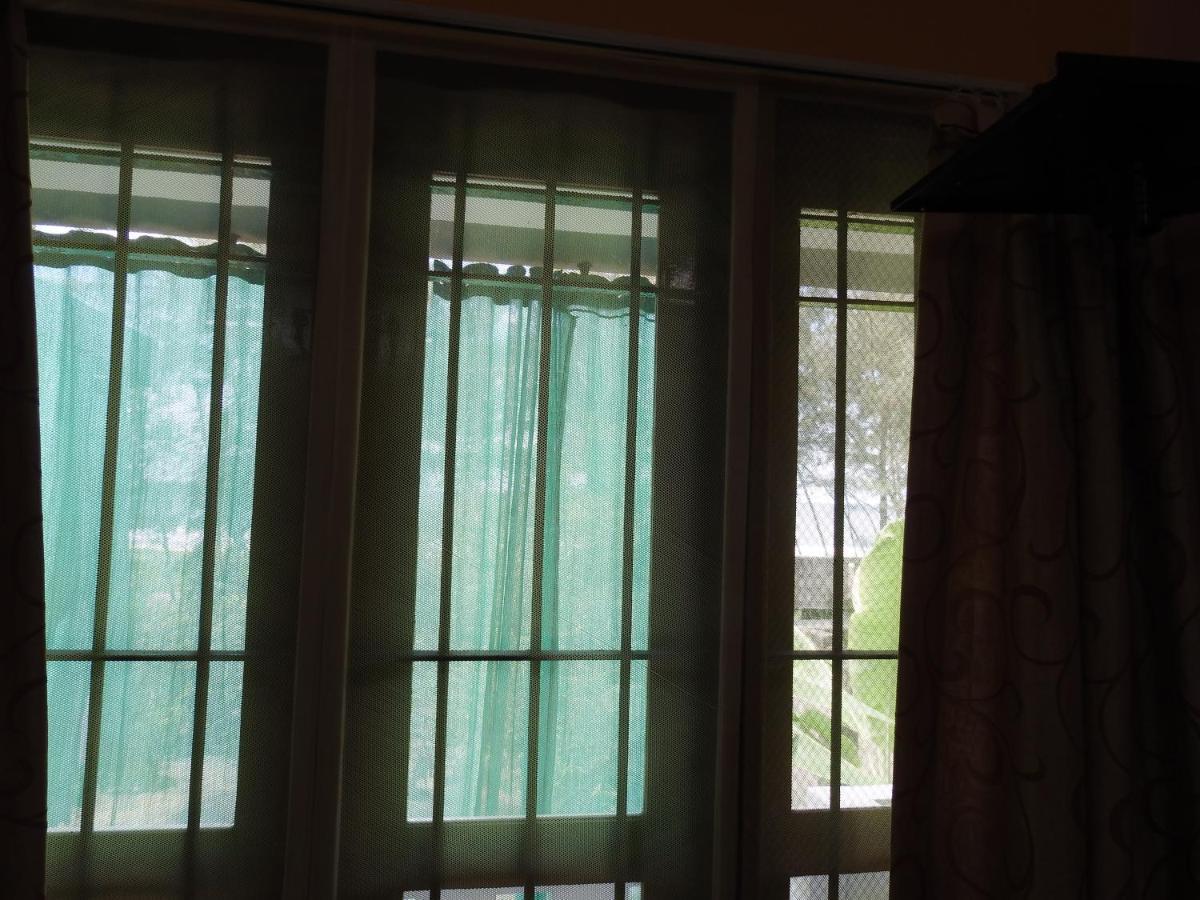 Alappuzha Kadalamma Beach Homestay المظهر الخارجي الصورة