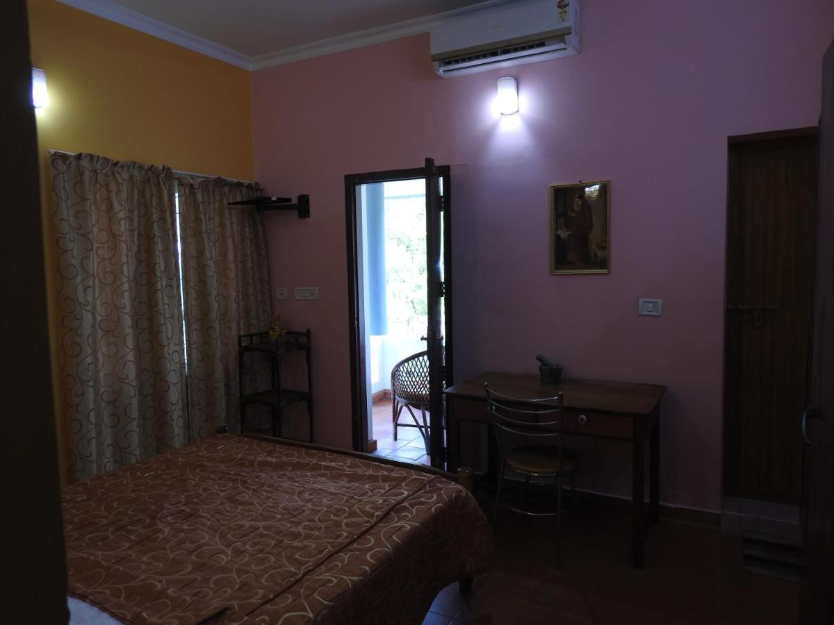 Alappuzha Kadalamma Beach Homestay المظهر الخارجي الصورة