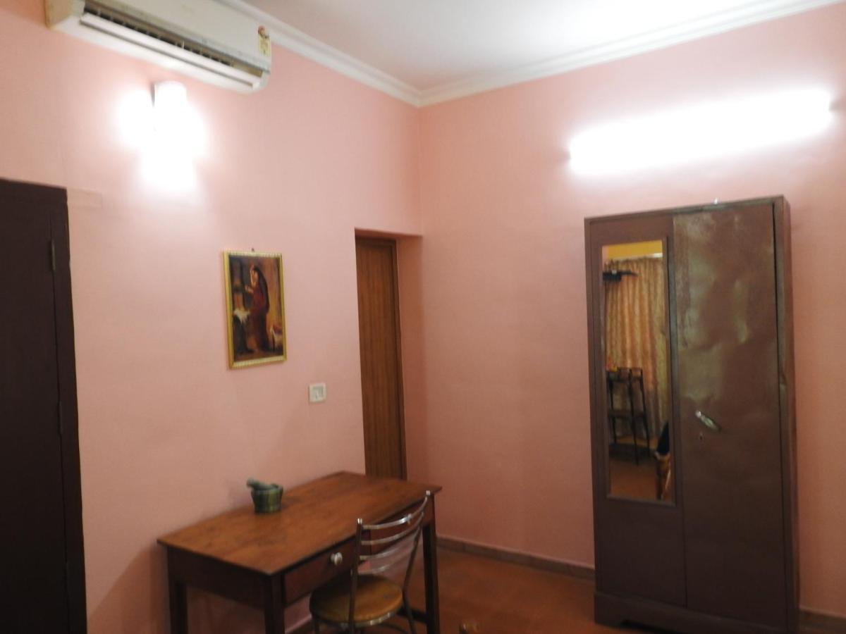 Alappuzha Kadalamma Beach Homestay المظهر الخارجي الصورة