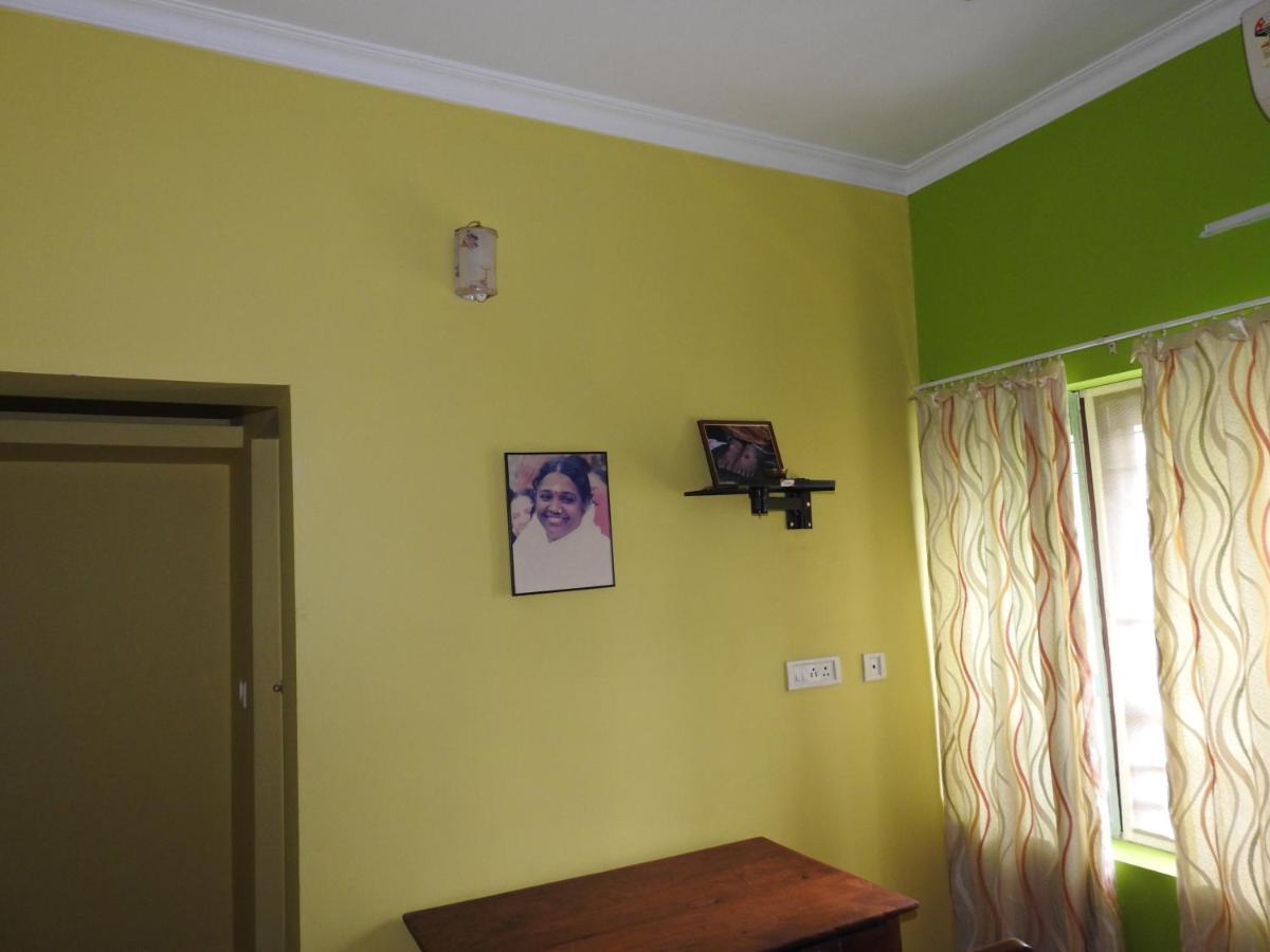 Alappuzha Kadalamma Beach Homestay المظهر الخارجي الصورة