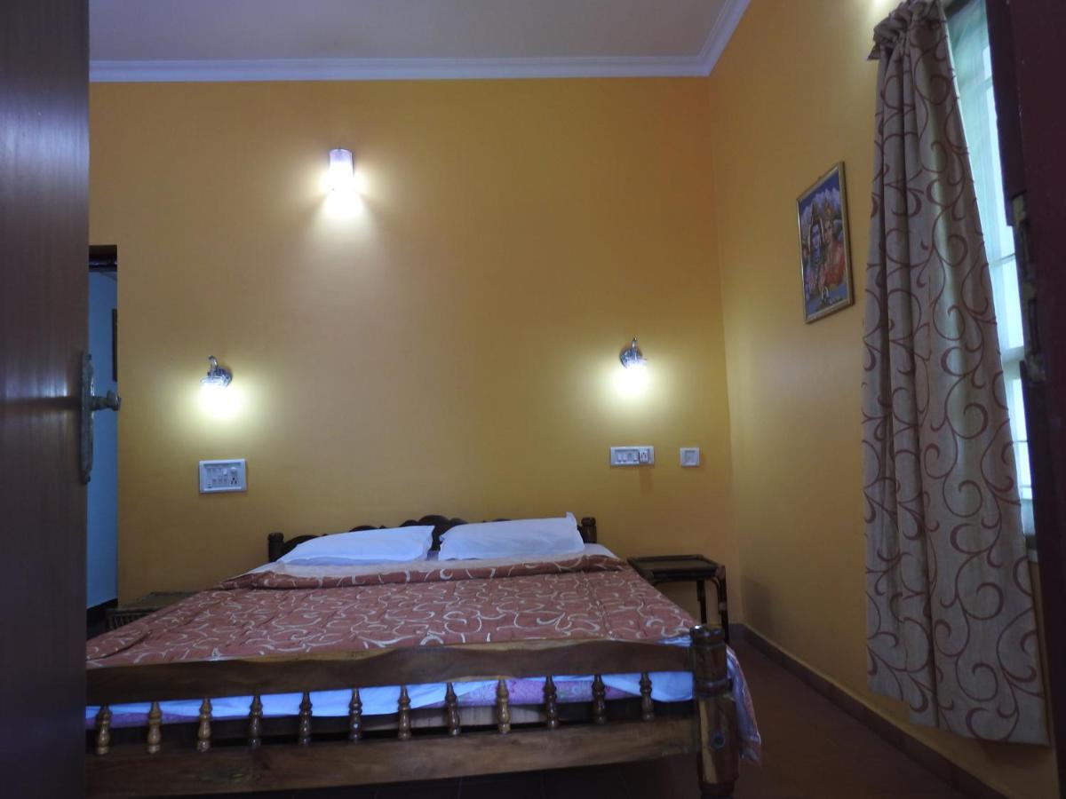 Alappuzha Kadalamma Beach Homestay المظهر الخارجي الصورة