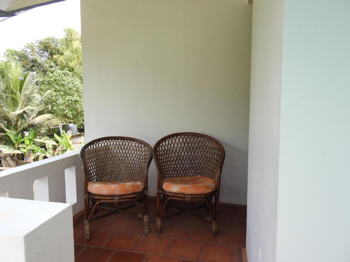 Alappuzha Kadalamma Beach Homestay المظهر الخارجي الصورة