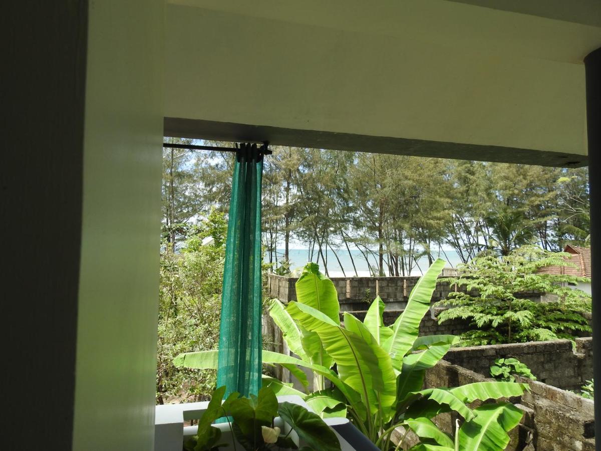 Alappuzha Kadalamma Beach Homestay المظهر الخارجي الصورة