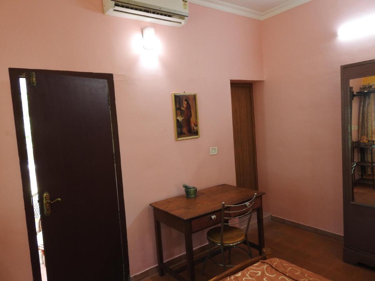 Alappuzha Kadalamma Beach Homestay المظهر الخارجي الصورة